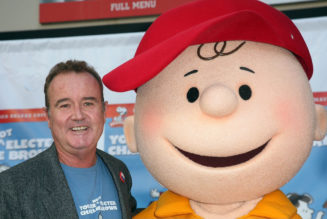 R.I.P. Peter Robbins, Original Voice of Charlie Brown Dead at 65