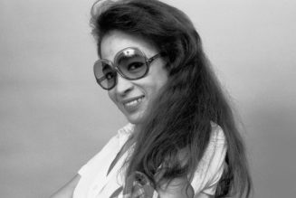 R.I.P. Ronnie Spector, Leader of The Ronettes Dead at 78