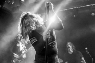 Rachel Nagy, the Detroit Cobras Singer, Has Died