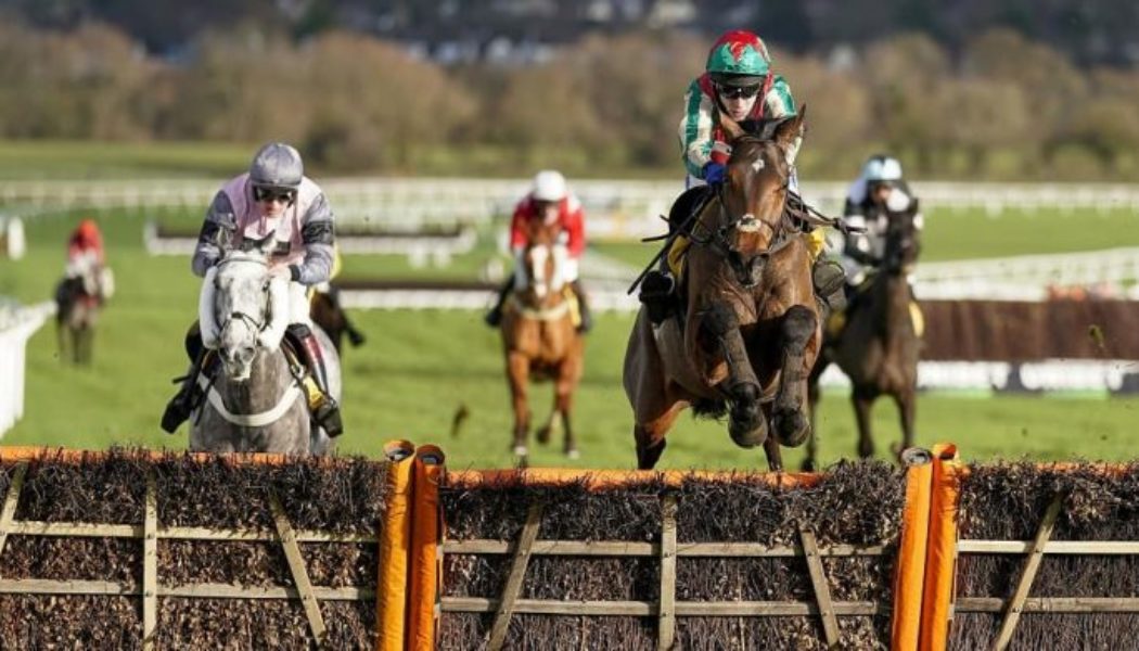Racing Tips: 2022 Cheltenham Ante Post Tips – Lots to Like About Festival 33/1 Shot for Champion Hurdle Each Way