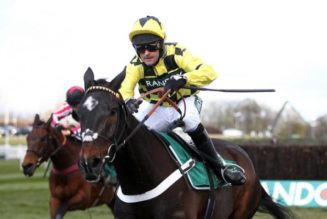 Racing Tips: 2022 Clarence House Chase Tips, Preview & Predictions – Shishkin & Energumene in Epic Ascot Clash