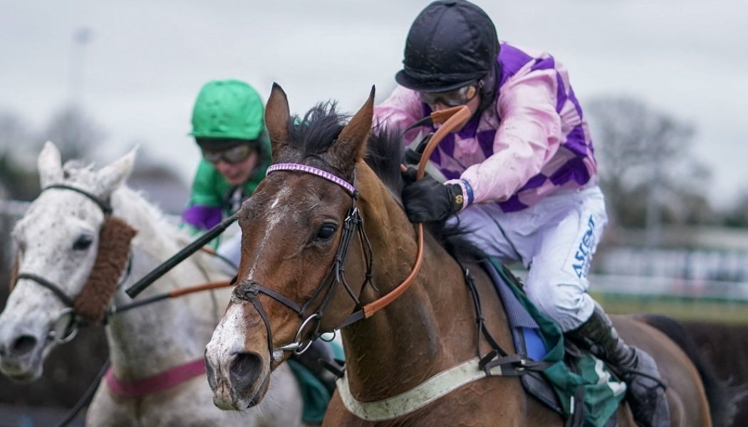 Racing Tips: 2022 Classic Chase Tips & Preview – Eclair Surf Among Fancies for Warwick Feature