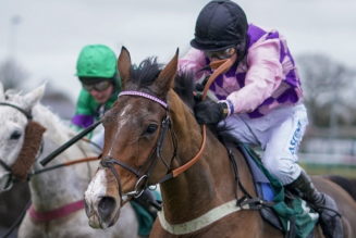 Racing Tips: 2022 Classic Chase Tips & Preview – Eclair Surf Among Fancies for Warwick Feature