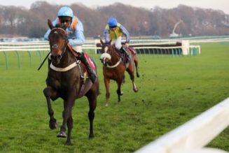 Racing Tips: 2022 Lanzarote Hurdle Tips & Preview – Up For Parol a Kempton Punt