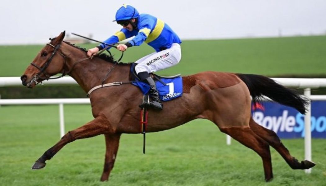 Racing Tips: 2022 Moscow Flyer Novice Hurdle Tips & Preview – Mullins Seeks Eighth Win in Punchestown Grade 2