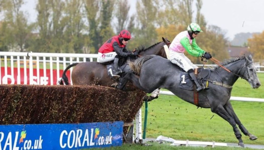 Racing Tips: 2022 Peter Marsh Chase Tips, Preview & Predictions – Empire Steel Appeals at Haydock