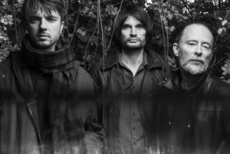 Radiohead Side Project The Smile Release First Single ‘You Will Never Work In Television Again’