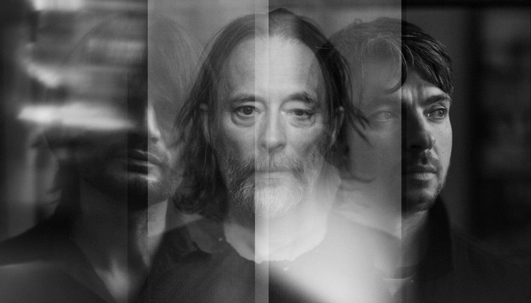 Radiohead Side Project The Smile Unveil Second Single ‘The Smoke’