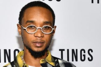 Rae Sremmurd’s Slim Jxmmi Arrested for Battery