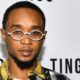Rae Sremmurd’s Slim Jxmmi Arrested for Battery