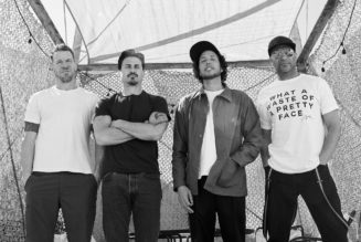 Rage Against the Machine Postpone Their Reunion Tour