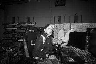 Raking In $4 Million In NFT Sales, deadmau5 Is Showcasing Potential of New Creator Economy