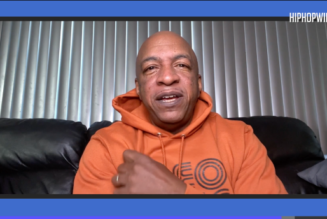 Ralph McDaniels On The Legacy of Video Music Box, Pt. 2