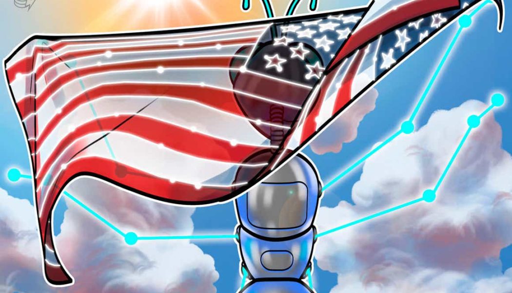 Ramp expands presence in US with FinCEN regulation