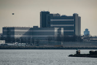 Rampant Gang Rule And Fight Clubs At Rikers Island Caught on Video