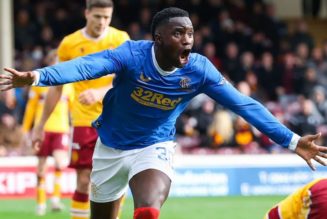 Rangers vs Livingstone prediction: SPL betting tips, odds and free bet