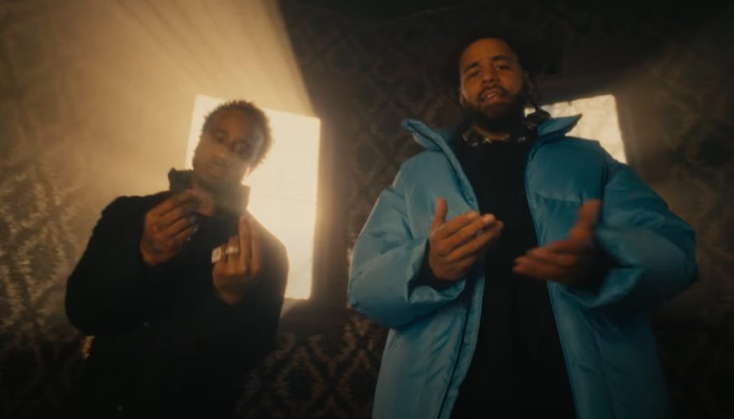 Rap Song of the Week: Benny the Butcher Recruits J. Cole for “Johnny P’s Caddy”