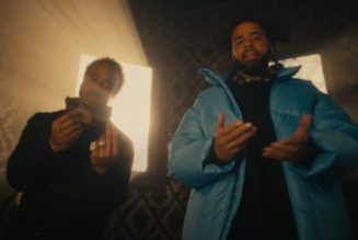 Rap Song of the Week: Benny the Butcher Recruits J. Cole for “Johnny P’s Caddy”