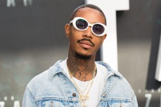 Rapper J $tash Dead After Allegedly Shooting Girlfriend, Then Himself on New Year’s Day