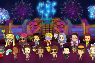 Rave On: World’s First Decentralized EDM Festival Planned for 2022