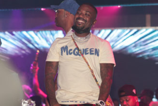 Ray J Responds To Rumors Of 2nd Kim Kardashian Sex Tape