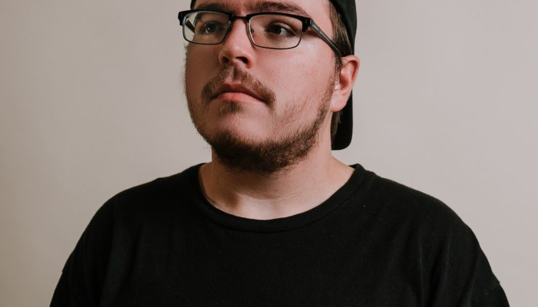 Ray Volpe Announces Collabs With Marshmello, Adventure Club, NGHTMRE, More
