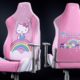Razer Clads Its Gaming Peripherals in Pink for ‘Hello Kitty & Friends’ Collection