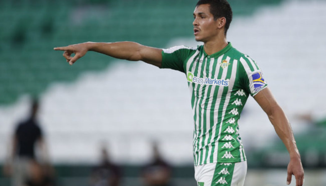 Real Betis vs Deportivo Alaves betting offers: La Liga free bets