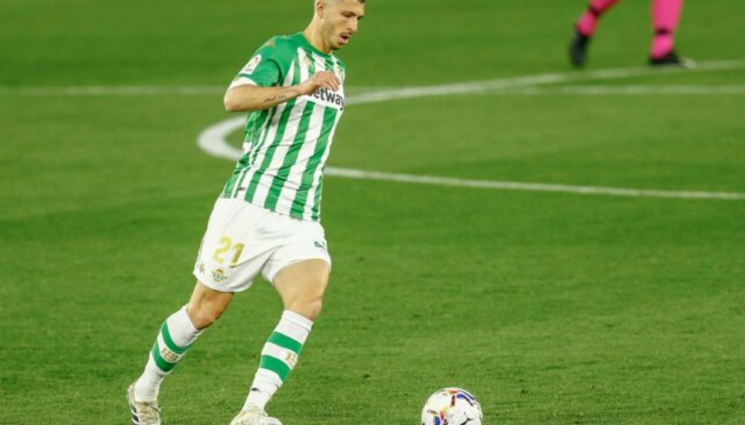 Real Betis vs Deportivo Alaves prediction: La Liga betting tips, odds and free bet