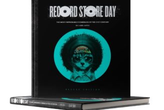 Record Store Day’s ‘Improbable’ Success Recounted in New Book for 15th Anniversary
