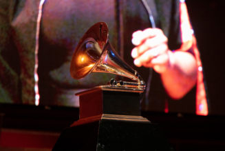 Recording Academy Postpones the Grammys Indefinitely