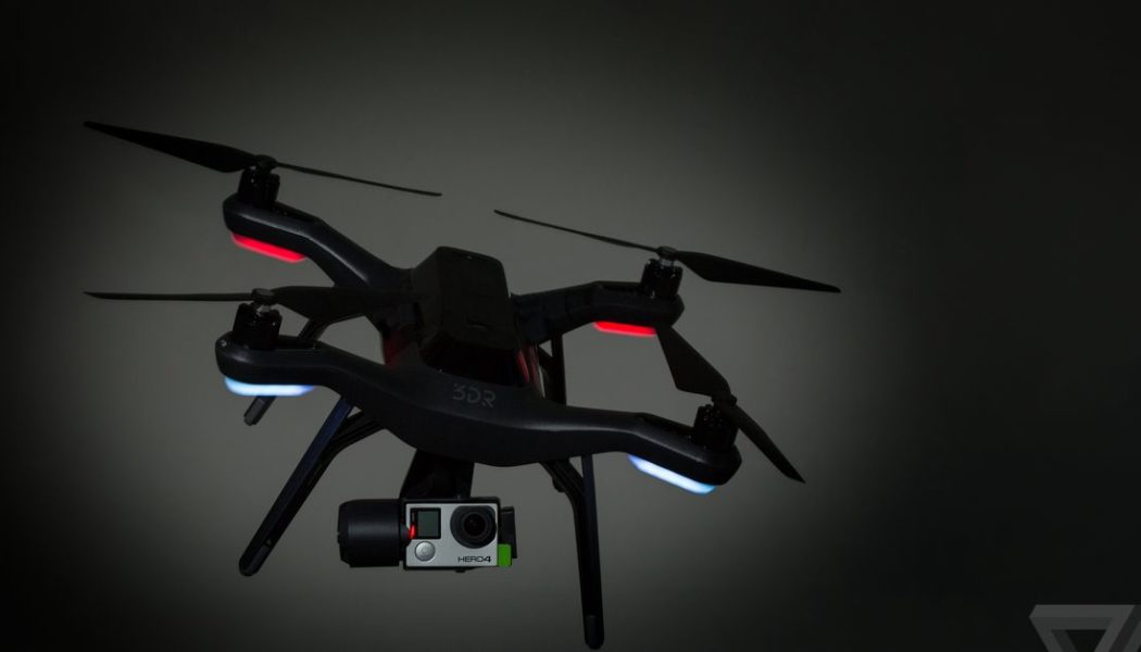 Recreational drones banned in United Arab Emirates after oil facility attack