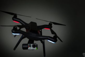 Recreational drones banned in United Arab Emirates after oil facility attack