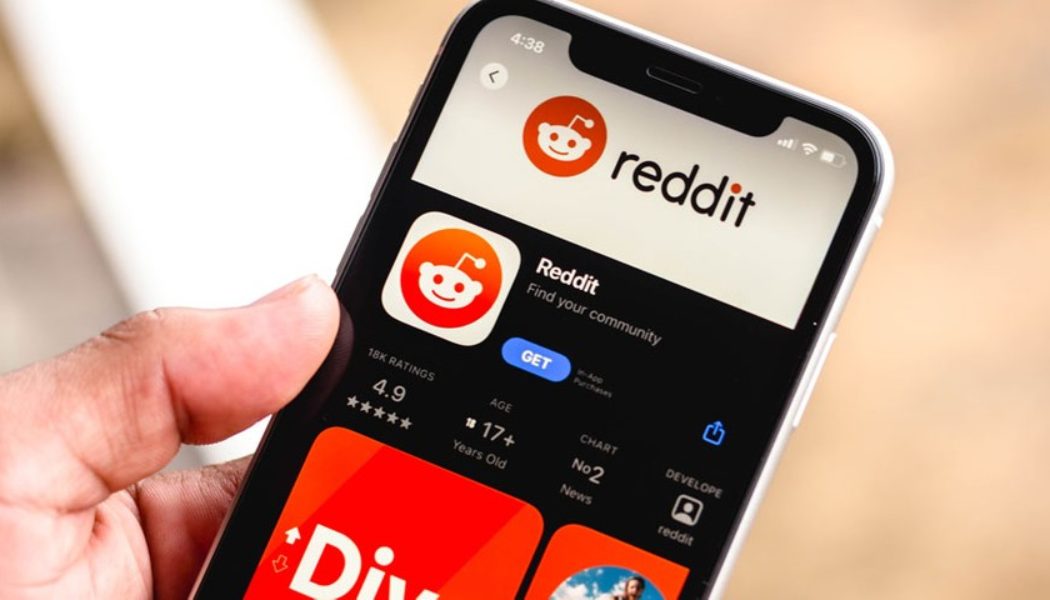 Reddit Is Testing NFTs as Profile Pictures