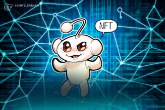 Reddit is testing out NFT profile pics but ‘no decisions have been made’