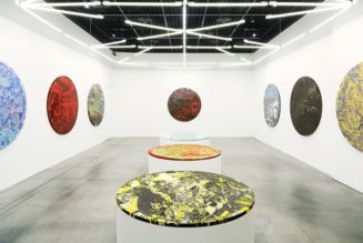 Rei Nakanishi Presents “TREE OF LIFE”