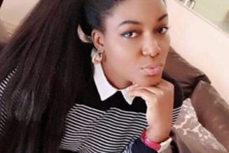 Remember to Poop Before Midnight – Nollywood Actress Tell fans not Carry 2021 Shits into Next Year