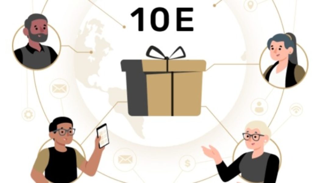 Reminder: Eagle Network set to Launch Buy/Sells EAN and EGON Coins Today