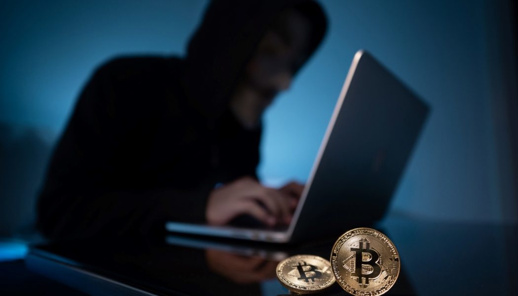 Report finds crypto crime resulted in $14 billion worth of losses in 2021
