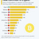 Report: South Africa ranks 21st in crypto ownership