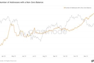 Retail is pushing the Bitcoin price up, says Ledger CEO