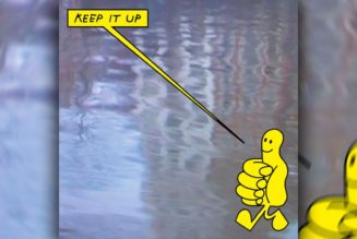 Rex Orange County Announces New Album ‘WHO CARES?’ Featuring Tyler, the Creator