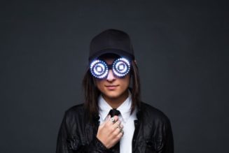 REZZ Announces Release Date of “Spiral” Bonus Track, “MENACE”: Listen to a Preview