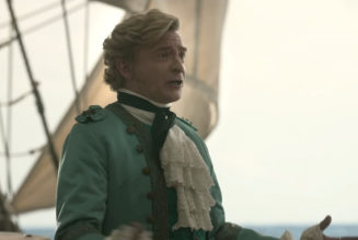 Rhys Darby is More Patchy Than Blackbeard in Our Flag Means Death Teaser: Watch