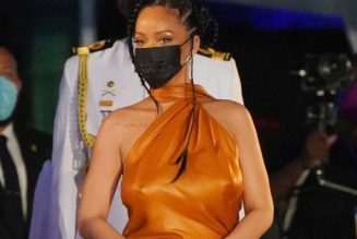 Rihanna’s Clara Lionel Foundation Commits $15 Million USD To Aid in Climate Justice
