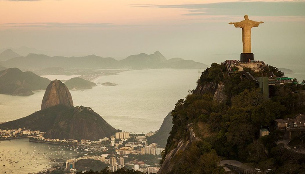 Rio de Janeiro Is Set to Allocate One Percent of Treasury to Bitcoin