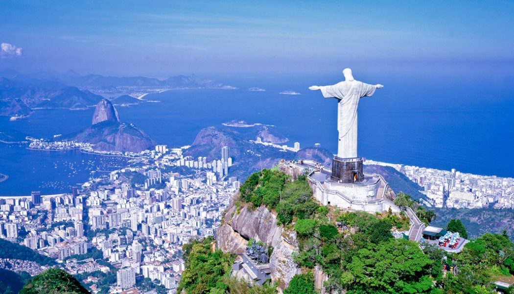 Rio de Janeiro will hold 1% of city reserves in Bitcoin, Mayor says
