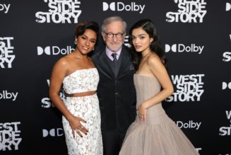 Rita Moreno, Ariana DeBose & Rachel Zegler Tell Their Side of ‘West Side Story’