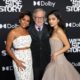 Rita Moreno, Ariana DeBose & Rachel Zegler Tell Their Side of ‘West Side Story’