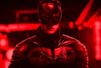 Robert Pattinson’s ‘The Batman’ Will Reportedly Be Around Three Hours Long With Credits